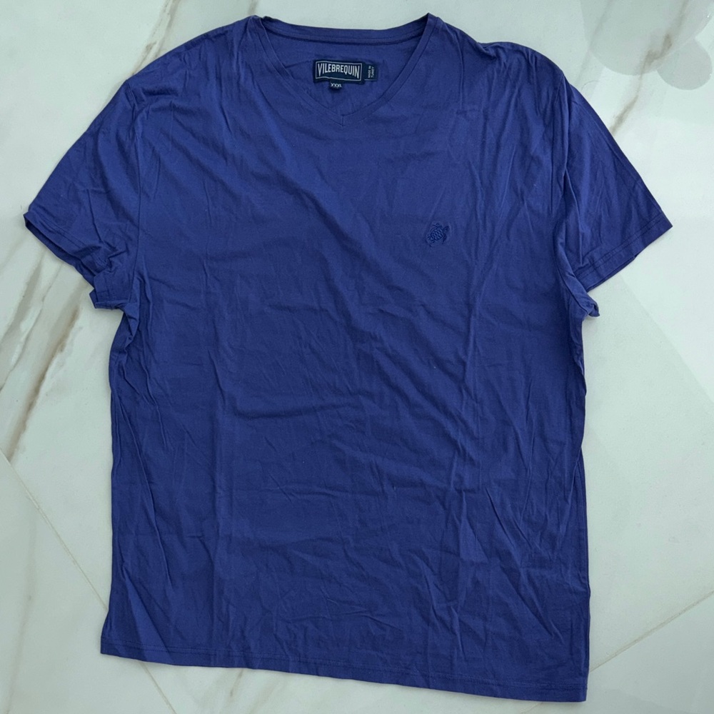 Vilebrequin Men’s Short Sleeve Tee